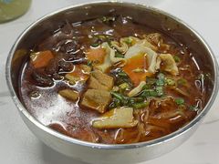 -金牌罗记肠旺面(蔡家街店)