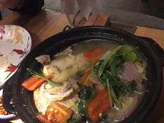 -猛料鸭仔饭(赤坎店)