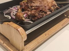 -巴音浩日娲·蒙餐(双林东路店)