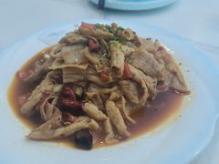-黄牛肉馆·皖南土菜