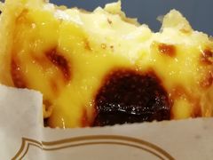 -莉莲蛋挞(大华悦沢书店)