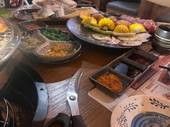 -玖合肉町·烧肉(惠安禹洲店)