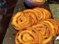 -杭州西子湖四季酒店·金沙厅