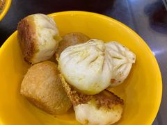 -毛华美食(清扬路店)