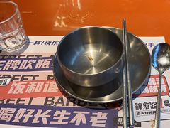 -神府路壹号·海鲜烧烤·砂锅粥·锅物(三坊七巷店)