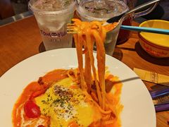 -泰盏鬼·颓废冬阴(陈家祠扬韬店)