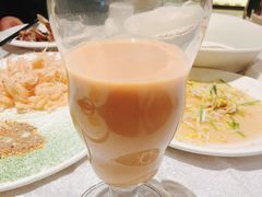北李原味奶茶-北李妈妈菜·海肠捞饭(高新万达店)