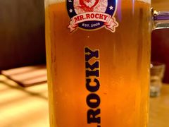-MR.ROCKY洛奇先生RESTAURANT&BAR(宝安壹方城店)