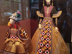 -南宁国际会展中心(会展东博文化旅游区)