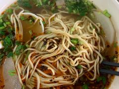 -陈至马正宗兰州牛肉面(韩乐坊店)