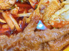 -龍城柳州螺蛳粉(群星路店)