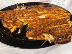 -京北渔家傲