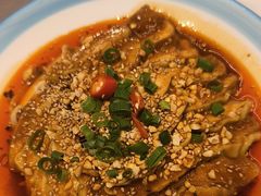 -四川饭店·小龙虾(长白店)