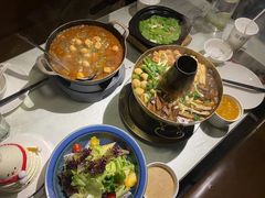 -老太原菜馆(中正天街店)