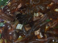 -崇州余荞面(落虹桥店)