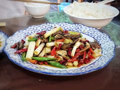 -百年粉蒸牛肉