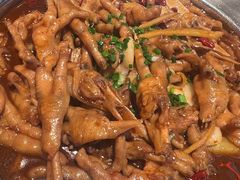 -胖哥俩肉蟹煲(海盐总店)