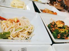 -首尔馆韩国料理(金童路店)