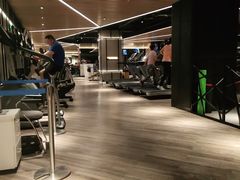 -W FITNESS 威尔仕健身·游泳(七宝店)