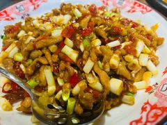 -灶东家民间菜(回兴店)
