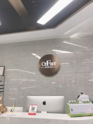 -OnFaer.纹眉半永久无创洗眉