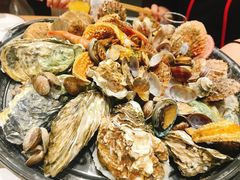 -老街烧烤·四方路小烤肉(书院路店)