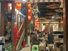 -灶东家民间菜(回兴店)