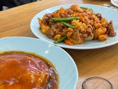 -清真利德顺小老饭庄(复兴路店)