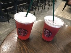 -星巴克(无锡东方商厦店)