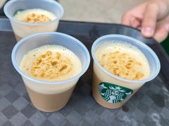 -星巴克(凯德晶萃店)