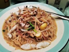 -隆喜元鱼汤包·海鲜(中联广场店)