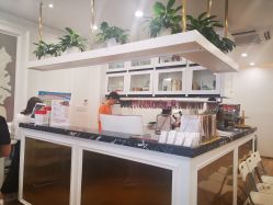 点击看大图 -YESIDO椰岛造型烫发染发