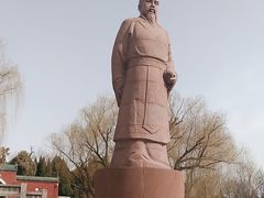 -汤阴县羑里周易博物馆