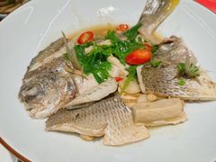 豆酱黄利鱼-海门鱼仔·潮汕味(KKMall店)