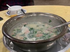 -标记美食新鲜猪杂(兴南大道店)