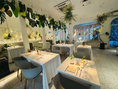 -春树下·树屋花房西餐厅(罍街AS1980店)