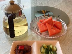 餐前水果-亢龙太子酒轩(东湖店)