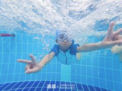 -源霖国际亲子游泳(北仑中心)