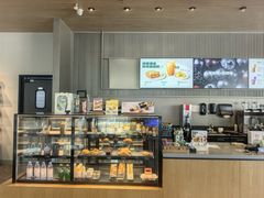 -星巴克(常州星河国际店)