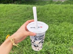 -书亦烧仙草(吉利购物广场店)
