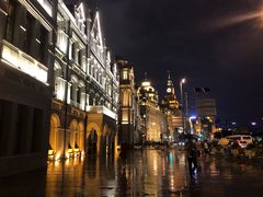 -上海外滩茂悦大酒店