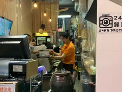 -世记咖啡(氹仔外卖店)