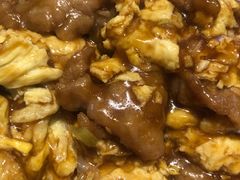 醋溜木须-福寿斋·老北京铜锅涮肉·烧烤(清岚店)
