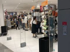 -优衣库(无锡荟聚购物中心店)