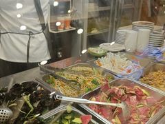 -丝路伊兰·兰州牛肉面(牛街总店)