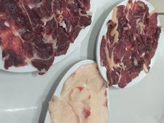 -老猫牛肉火锅(沙溪店)