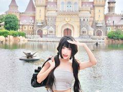 -富国岛珍珠游乐园