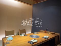 -骏河日料·烤肉(东鱼坊店)