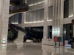 -中山利和希尔顿酒店