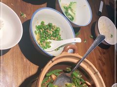 -农耕记·湖南土菜(halo广场店)